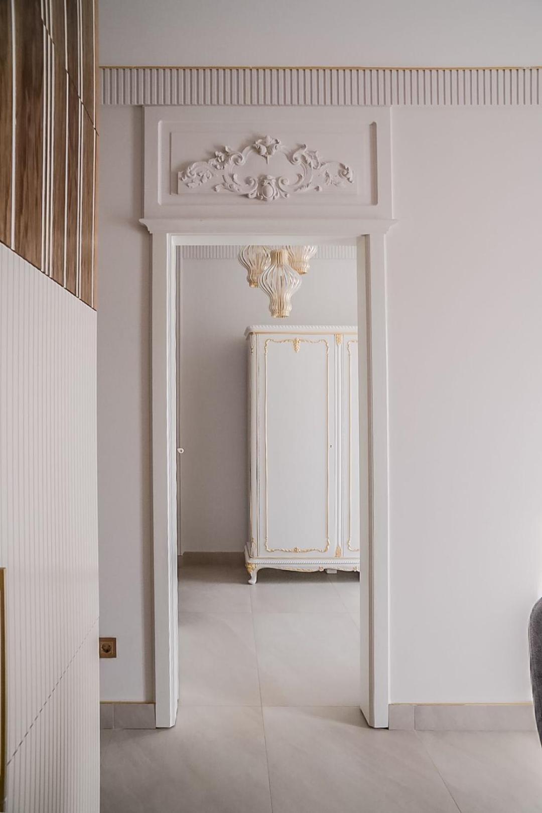 Glori Gold Apartaments Бая Маре Екстериор снимка