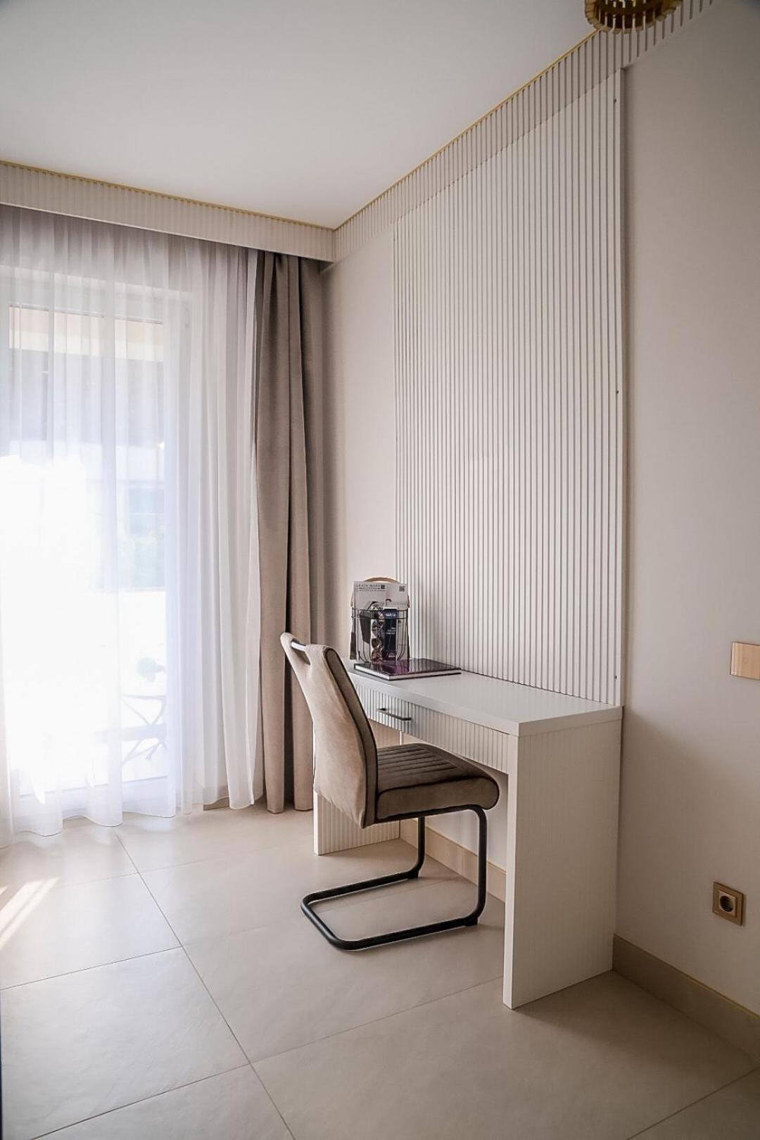 Glori Gold Apartaments Бая Маре Екстериор снимка